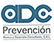 Logo delADC Prevención